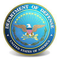 U.S. Department of Defense