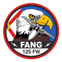 FANG 125 FW