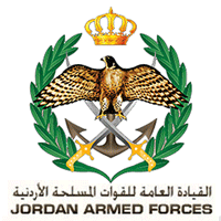 Jordan Armed Forces