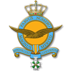 Royal Netherlands Air Force